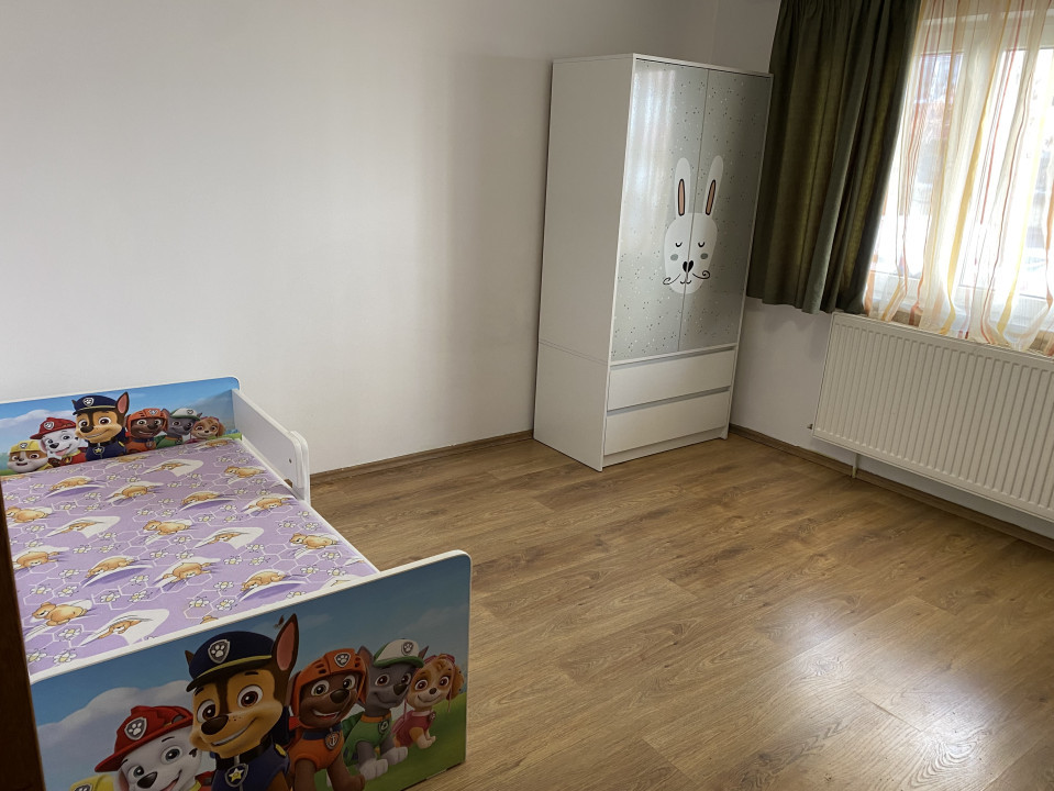 APARTAMENT MODERN DE ÎNCHIRIAT