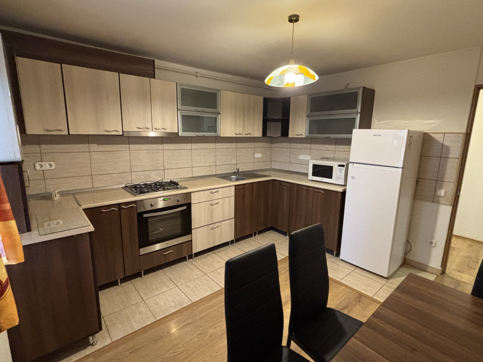 APARTAMENT MODERN DE ÎNCHIRIAT
