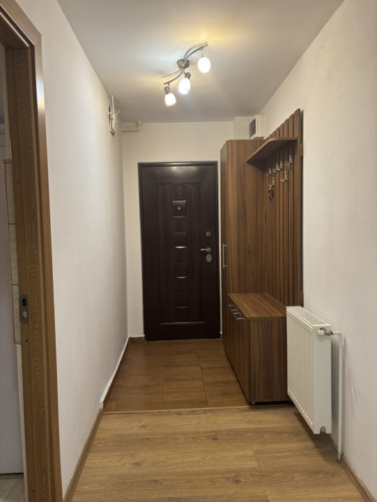APARTAMENT MODERN DE ÎNCHIRIAT