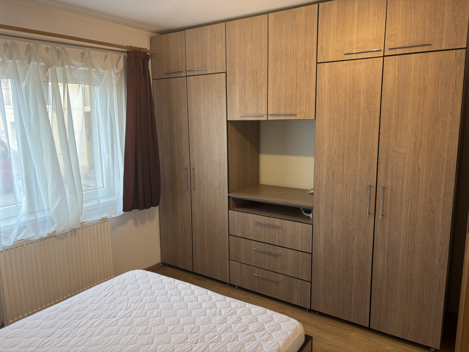 APARTAMENT MODERN DE ÎNCHIRIAT
