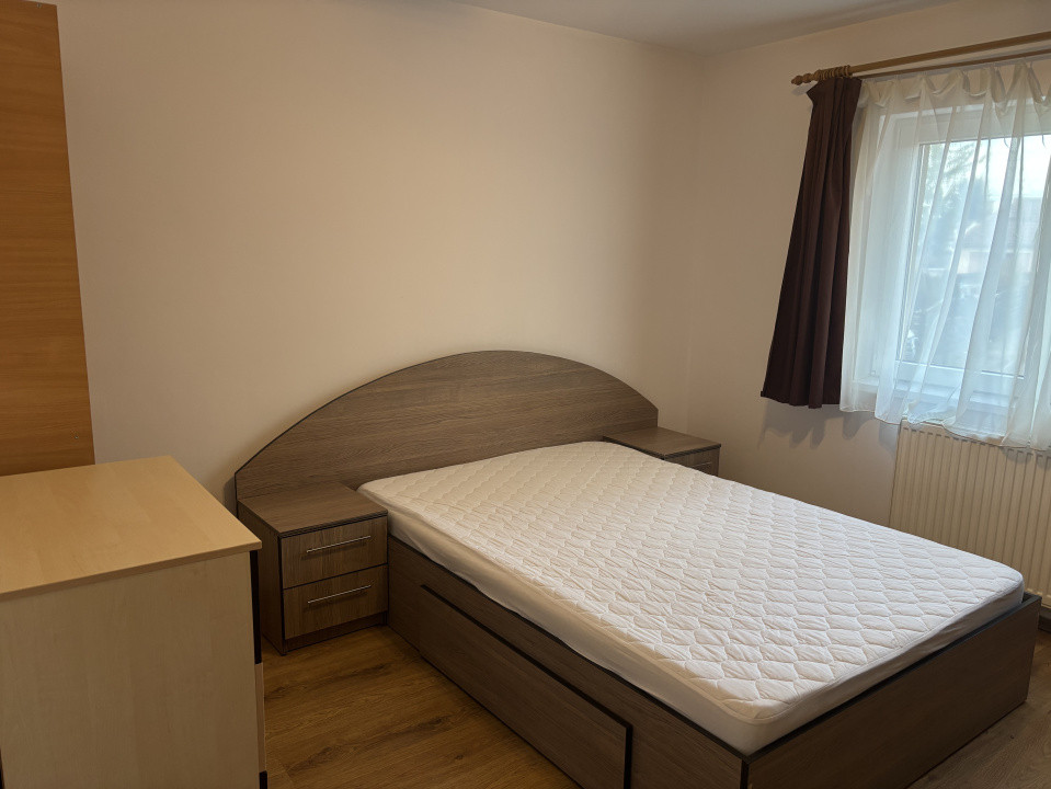 APARTAMENT MODERN DE ÎNCHIRIAT