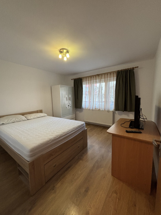 APARTAMENT MODERN DE ÎNCHIRIAT