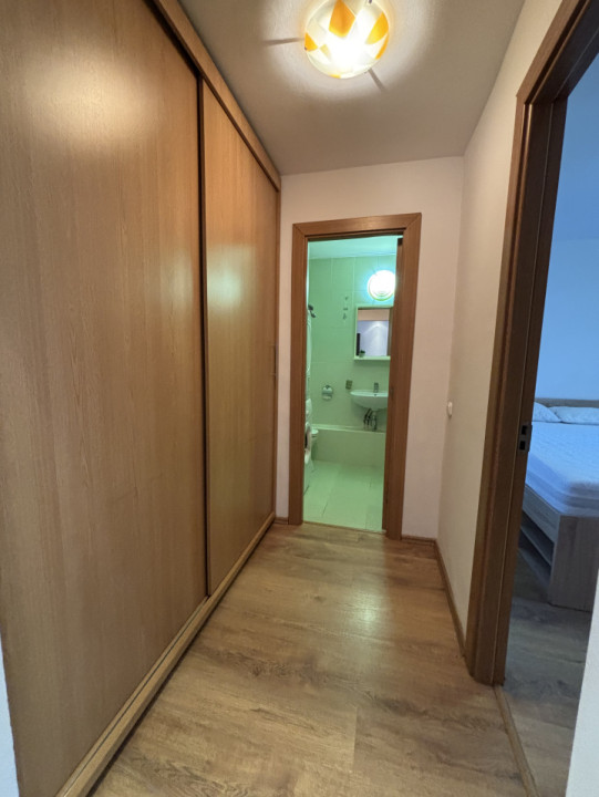APARTAMENT MODERN DE ÎNCHIRIAT