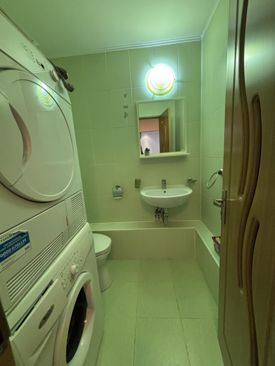 APARTAMENT MODERN DE ÎNCHIRIAT