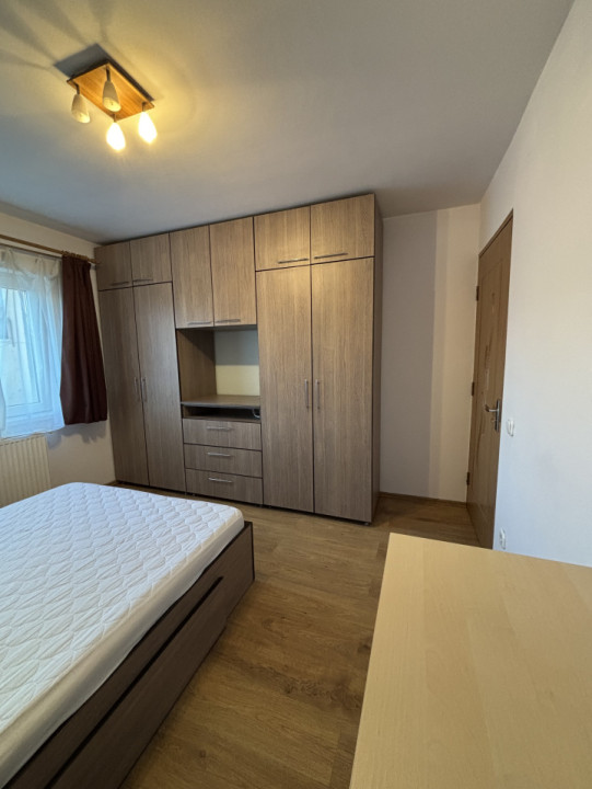 APARTAMENT MODERN DE ÎNCHIRIAT