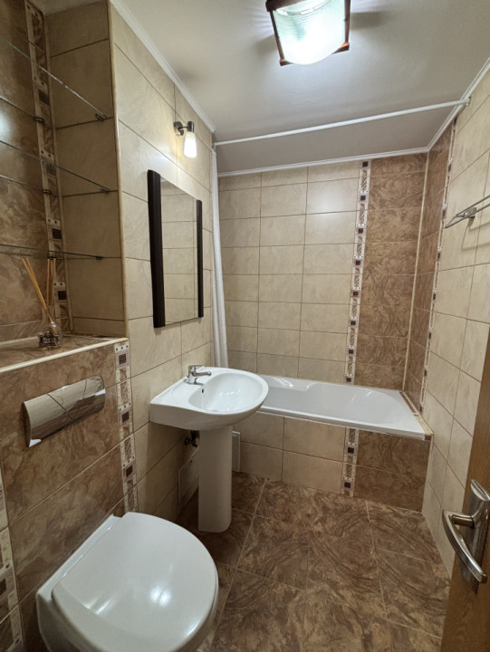 APARTAMENT MODERN DE ÎNCHIRIAT