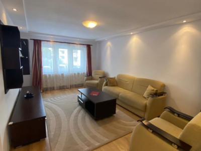 APARTAMENT MODERN DE ÎNCHIRIAT