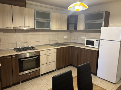 APARTAMENT MODERN DE ÎNCHIRIAT