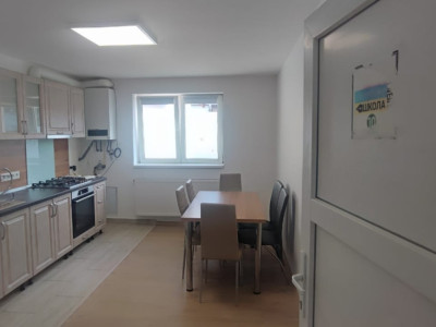 Apartament 1 camera - Selimbar - De inchiriat