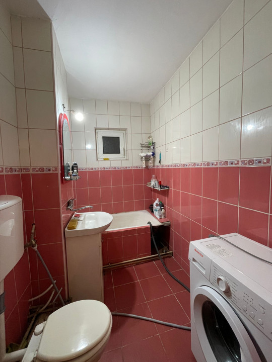 Apartament spatios cu 2 dormitoare - Turnisor - Priveliste panoramica