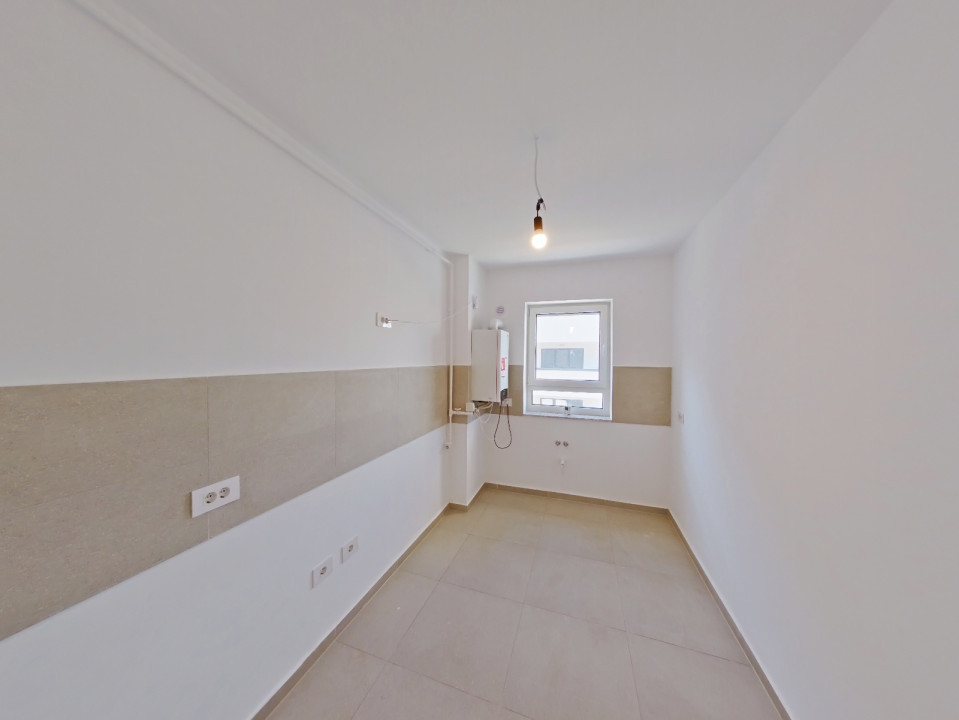 Apartament 2 camere + dressing,  de închiriat, Tractorul, Comision 0%