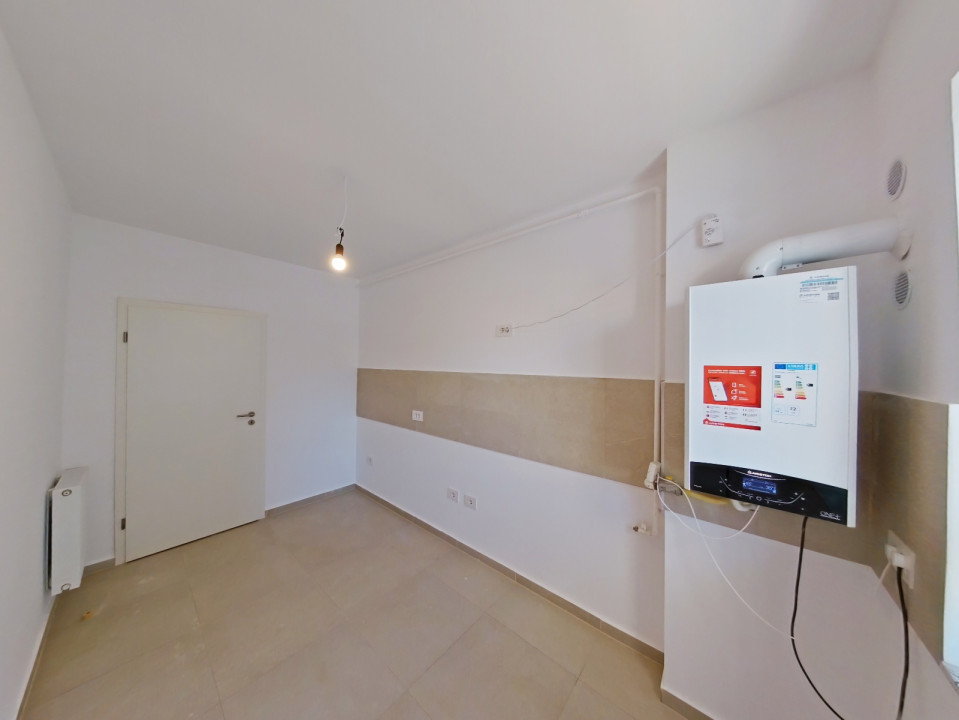 Apartament 2 camere + dressing,  de închiriat, Tractorul, Comision 0%