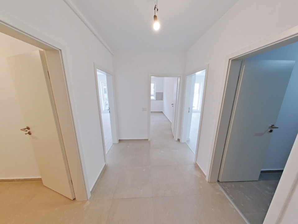 Apartament 2 camere + dressing,  de închiriat, Tractorul, Comision 0%