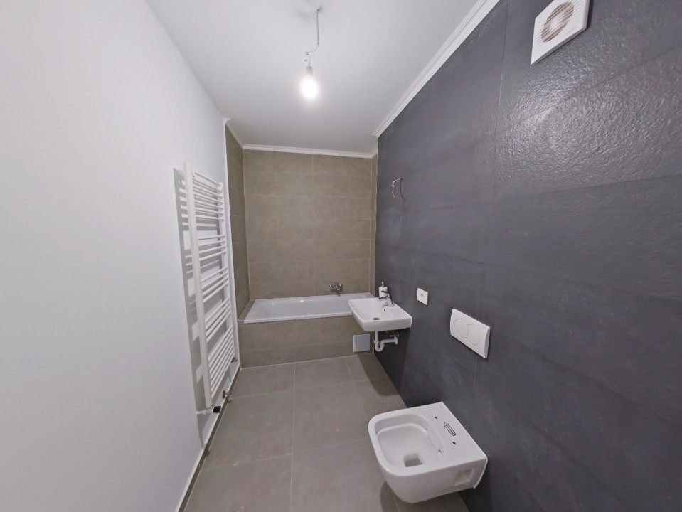 Apartament 2 camere + dressing,  de închiriat, Tractorul, Comision 0%