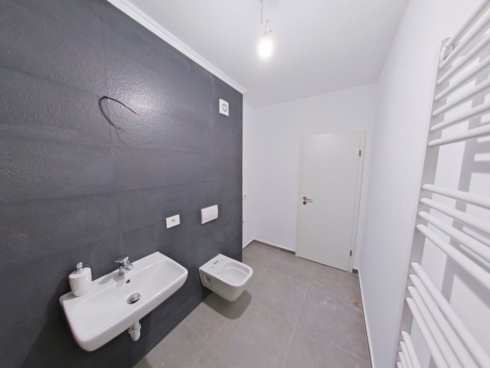 Apartament 2 camere + dressing,  de închiriat, Tractorul, Comision 0%