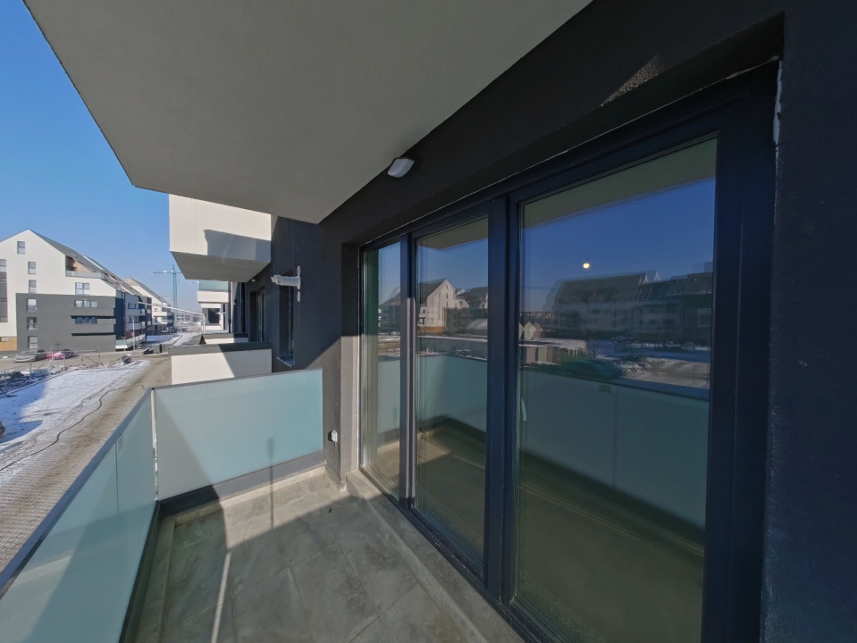 Apartament 2 camere + dressing,  de închiriat, Tractorul, Comision 0%