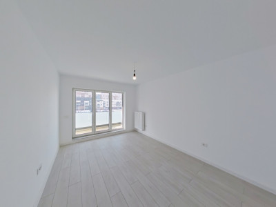 Apartament 2 camere + dressing,  de închiriat, Tractorul, Comision 0%