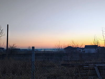 Teren Premium pentru Construcții Rezidențiale , Zona ANL – Parcul Romanescu