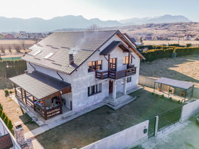 Proprietate unică în inima naturii, perfectă pentru familia sau afacerea ta