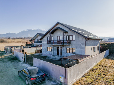 Proprietate unică în inima naturii, perfectă pentru familia sau afacerea ta