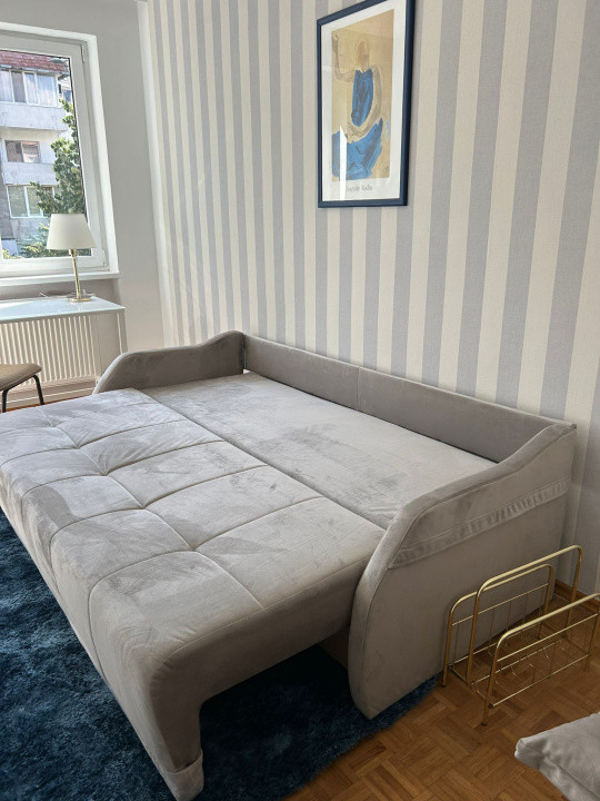 Prima închiriere Apartament 3 camere - Strada Vasile Milea
