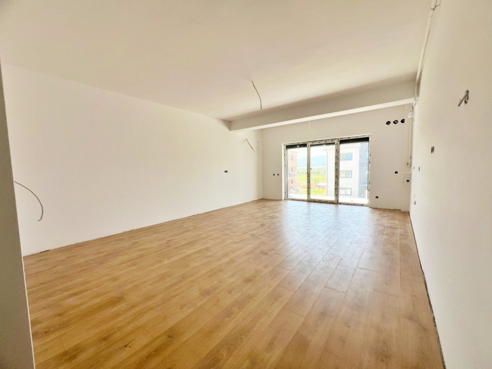 Apartament tip STUDIO et.1 - Vila cu design modern în Cristian-Sibiu