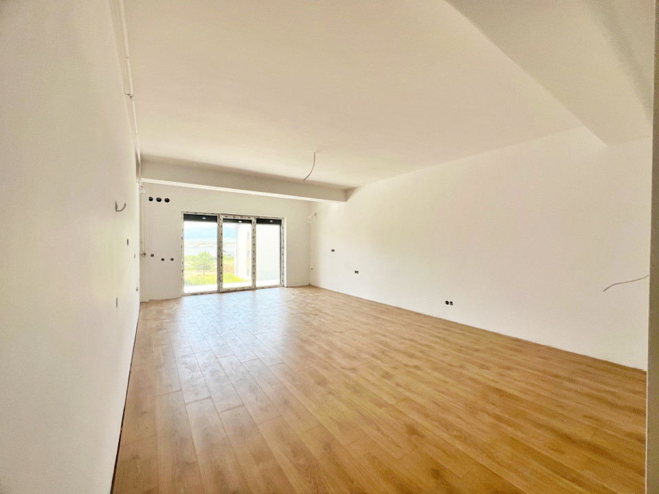 Apartament tip STUDIO et.1 - Vila cu design modern în Cristian-Sibiu