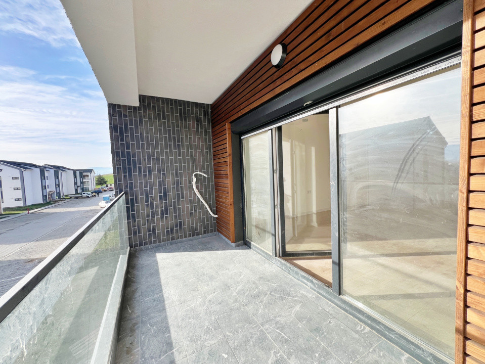 Apartament tip STUDIO et.1 - Vila cu design modern în Cristian-Sibiu