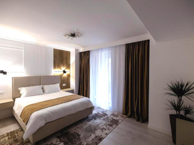 Apartament 3 camere, LUX, 2024,  zona Ciuperca