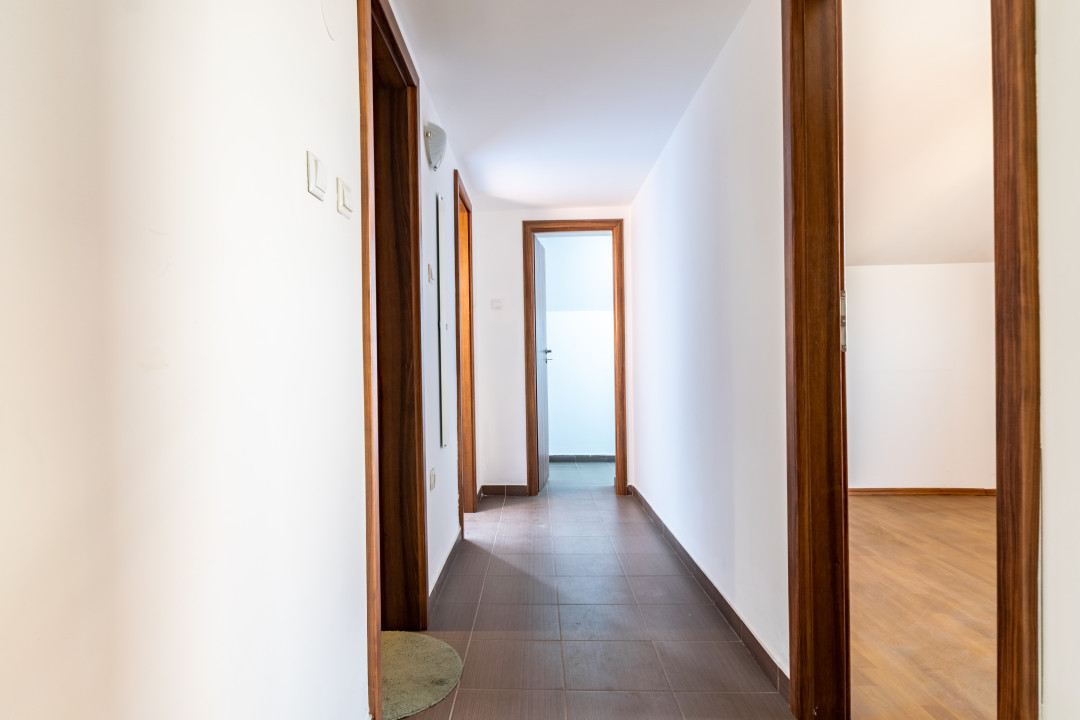 Apartament 3 camere, bloc nou, zona Agronomie- Brestei