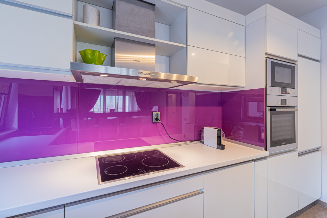 Apartament cu 2 camere pe Drumul Poienii/ Seasons Residence 