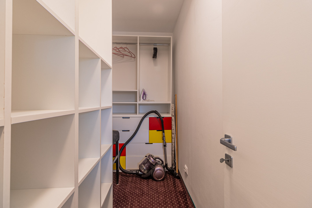 Apartament cu 2 camere pe Drumul Poienii/ Seasons Residence 