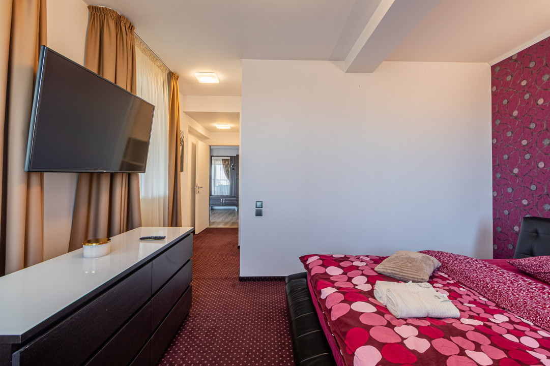 Apartament cu 2 camere pe Drumul Poienii/ Seasons Residence 