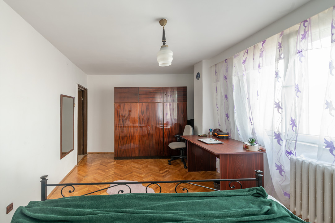Apartament 3 camere decomandat, Aleea Firiza