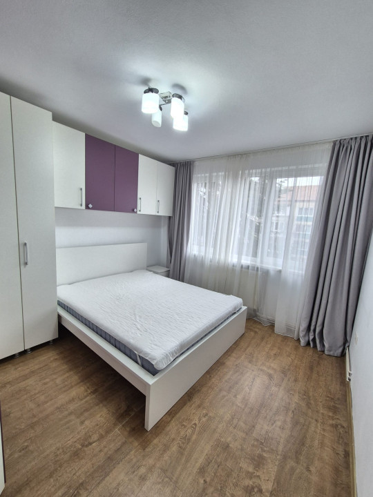 Apartament de închiriat – 2 camere, aproape de centrul Sibiului