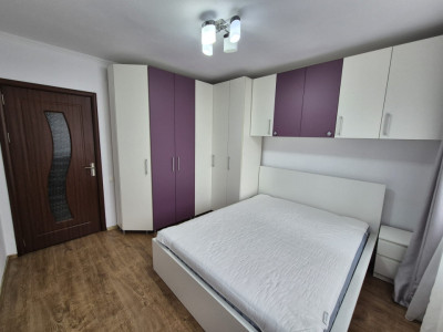 Apartament de închiriat – 2 camere, aproape de centrul Sibiului