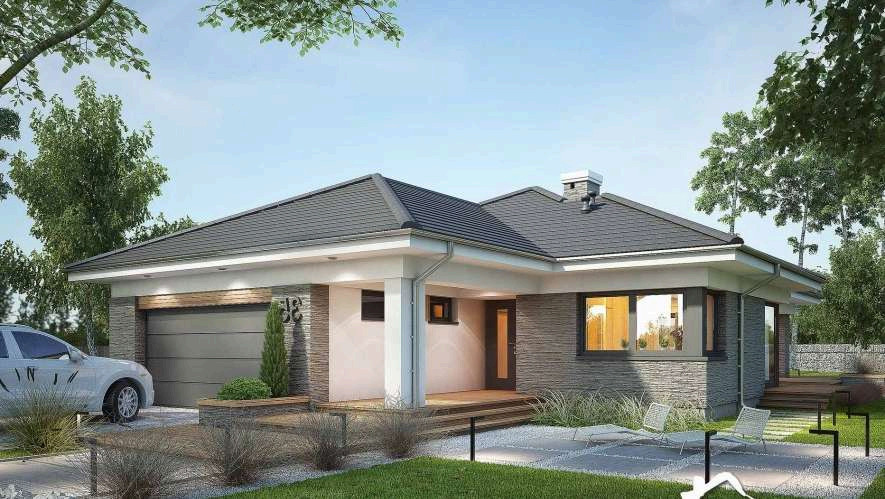 Cum arata casa visurilor tale? Transforma-ti visul în realitate