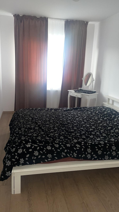 Apartament 2 camere -  cu grădină - 2  locuri de parcare - Șelimbăr