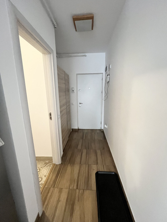 Apartament 2 camere -  cu grădină - 2  locuri de parcare - Șelimbăr