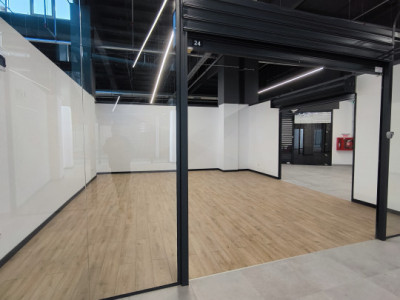 Spații Comerciale Noi I Bartolomeu I Suprafațe Variabile