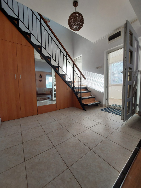 Casa Vladiceni, Tomesti- mobilata, utilata, 902mp teren