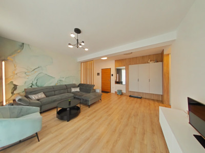 Apartament modern 2 camere, UNO Brasov