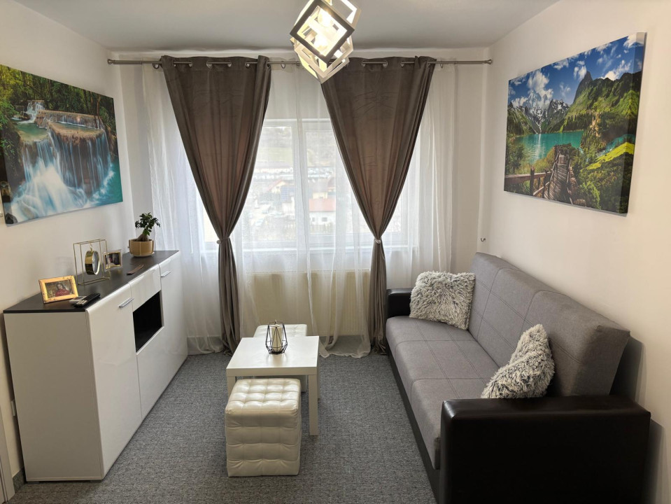 Apartament 2 Camere, 49 mp utili