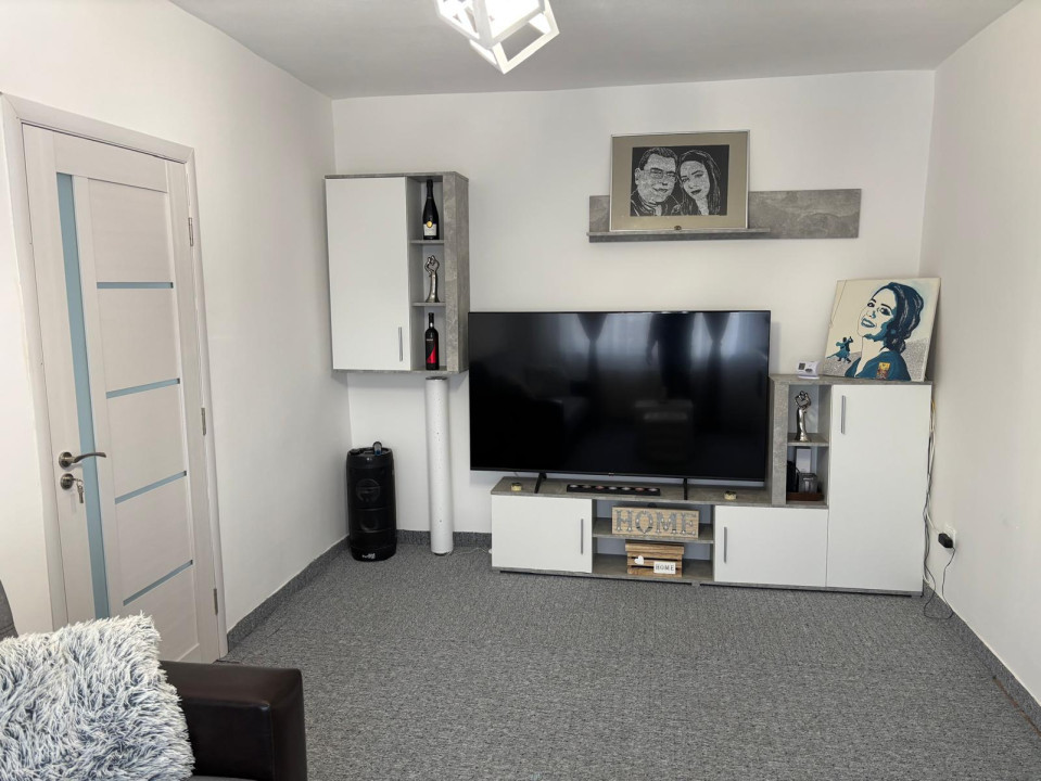 Apartament 2 Camere, 49 mp utili