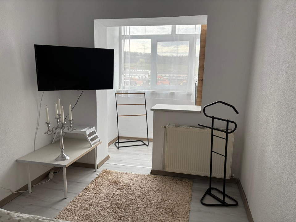 Apartament 2 Camere, 49 mp utili