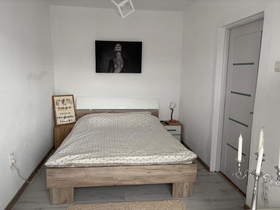 Apartament 2 Camere, 49 mp utili