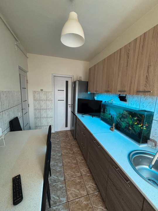 Apartament 2 Camere, 49 mp utili