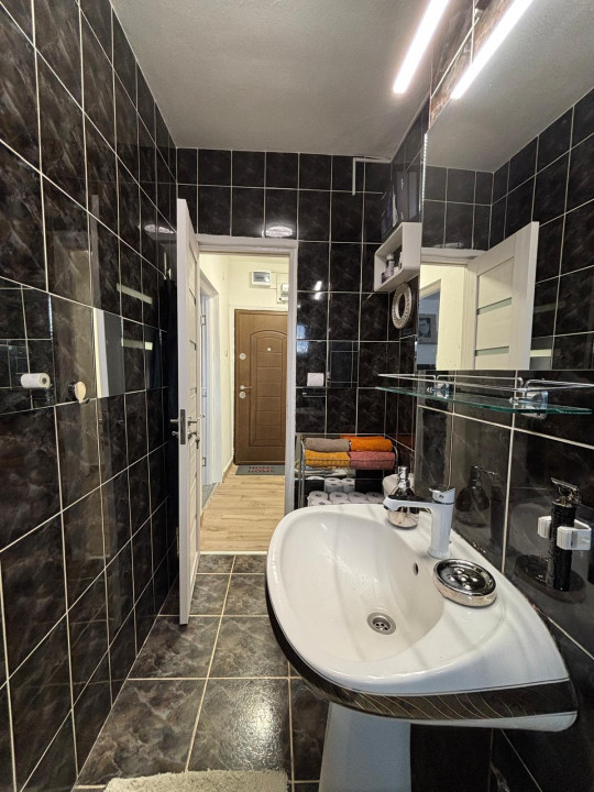 Apartament 2 Camere, 49 mp utili