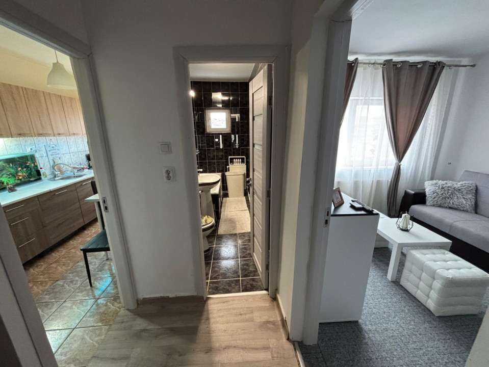 Apartament 2 Camere, 49 mp utili
