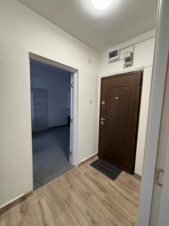 Apartament 2 Camere, 49 mp utili